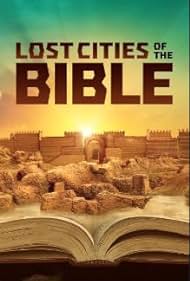 Lost Cities of the