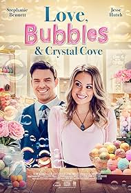 Love, Bubbles Crys