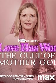 Love Has Won (2023