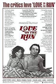 Love on the Run (1