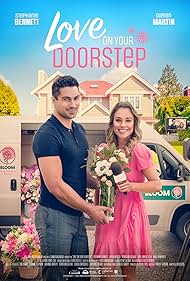 Love on Your Doors