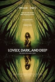 Lovely, Dark, and 