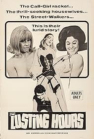 Lusting Hours (196