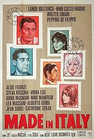 Made in Italy (196