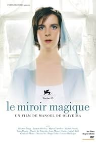 Magic Mirror (2005