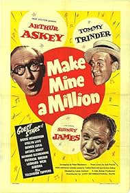 Make Mine a Millio