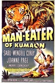 Man Eater of Kumao