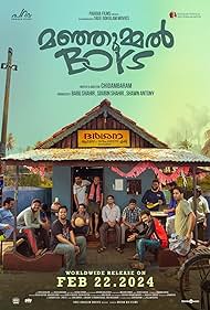 Manjummel Boys (20