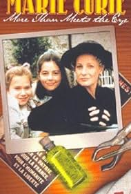 Marie Curie More T
