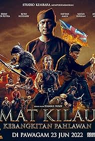 Mat Kilau Kebangki