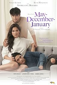 May December Janua