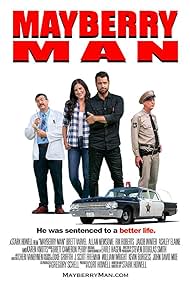Mayberry Man (2021