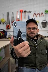 Me, My Selfie and 