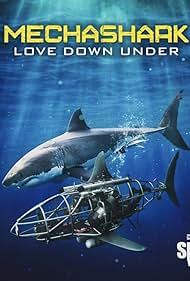 Mechashark Love Do