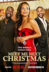 Meet Me Next Chris