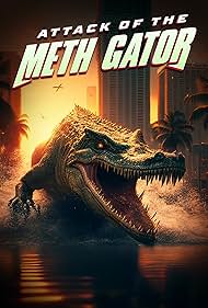 Attack of the Meth