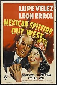Mexican Spitfire O