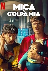 Mica e Colpa Mia (