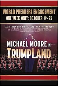 Michael Moore in T