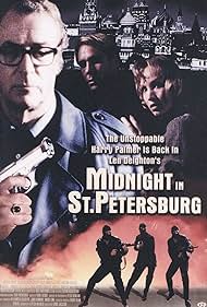 Midnight in Saint 