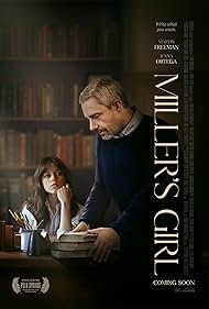 Millers Girl (2024