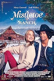 Mistletoe Ranch (2