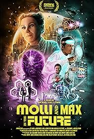 Molli and Max in t