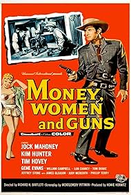 Money, Women and G