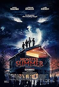 Monster Summer (20