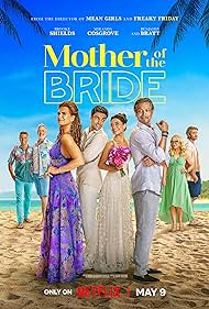 Mother of the Brid
