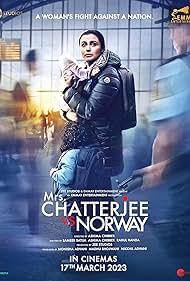 Mrs Chatterjee vs 