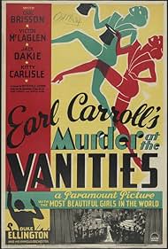Murder at the Vani