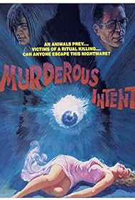 Murderous Intent (