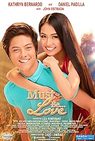 Must Be Love (2013