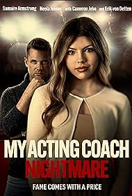 My Acting Coach Ni