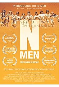 N Men The Untold S