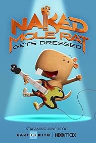 Naked Mole Rat Get