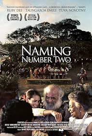 Naming Number Two 