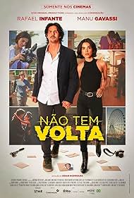 Nao Tem Volta (202