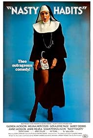 Nasty Habits (1977