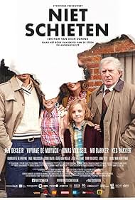 Niet Schieten (201