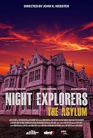 Night Explorers Th