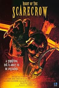 Night of the Scare