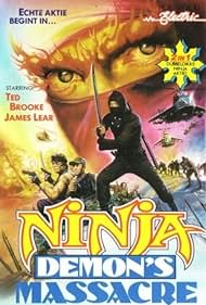 Ninja Demons Massa