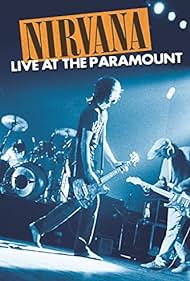Nirvana Live at th