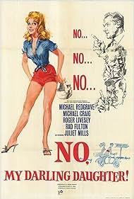 No, My Darling Dau