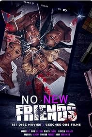 No New Friends (20