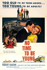 No Time to Be Youn