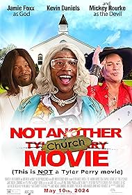 Not Another Church