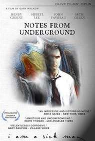 Notes from Undergr